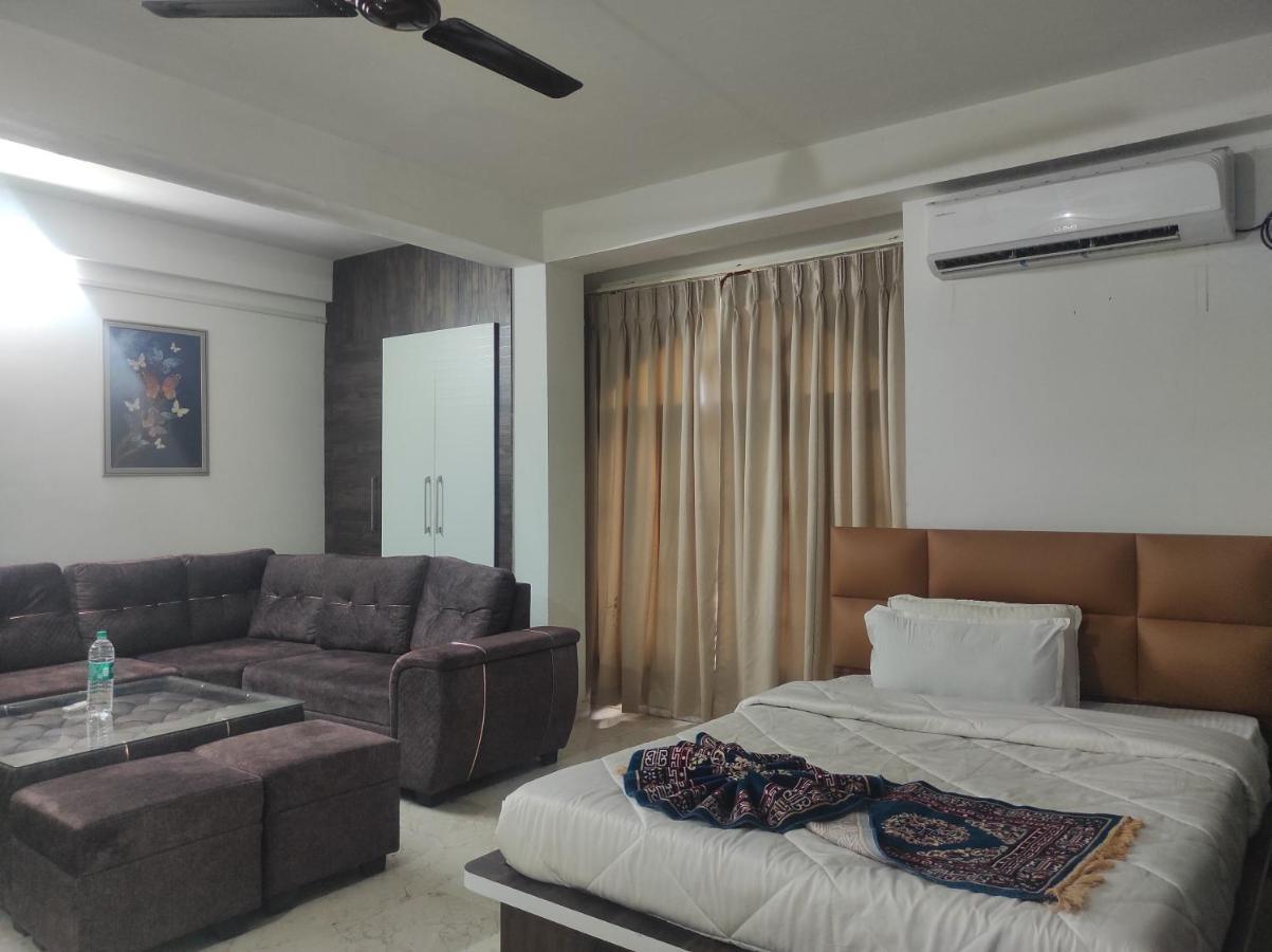 Hotel Sg Hub Tower Margherita Экстерьер фото