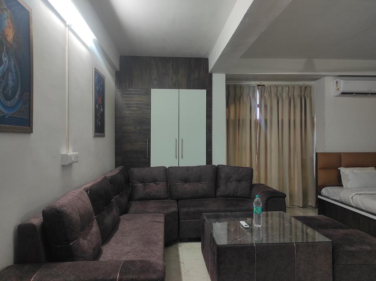 Hotel Sg Hub Tower Margherita Экстерьер фото